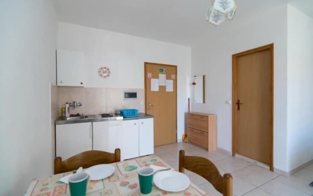 Apartments Boguvila -