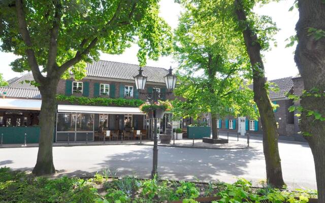 Wellings Romantik Hotel Zur Linde