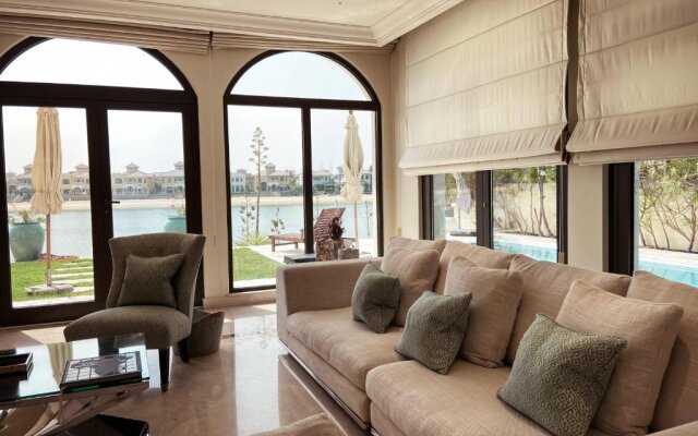 Villa Noor Palm Jumeirah