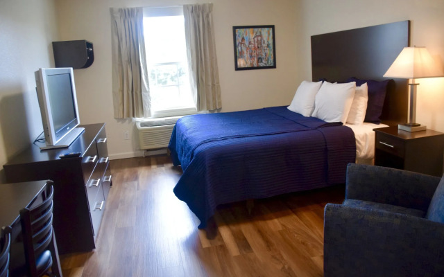 Stay Plus Extended Stay Suites