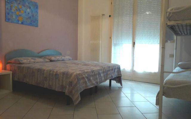 Residenze Mare d'inverno