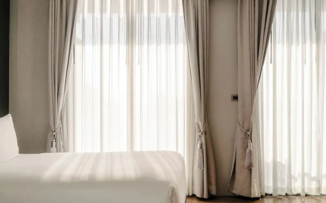 Richmann Resort Hotel Hatyai