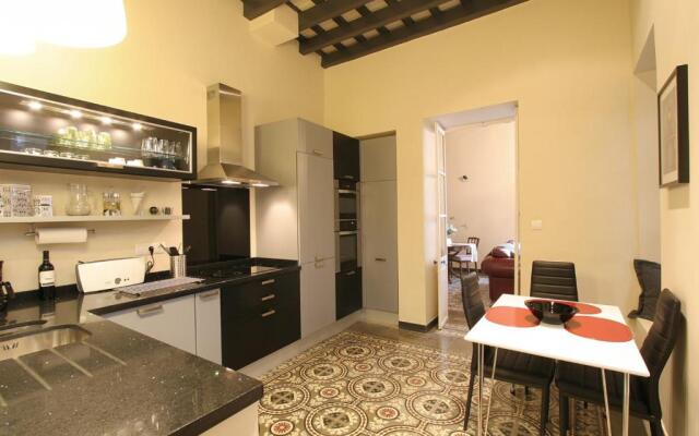 Luxurious Modern Apartment in Southern Andalucia