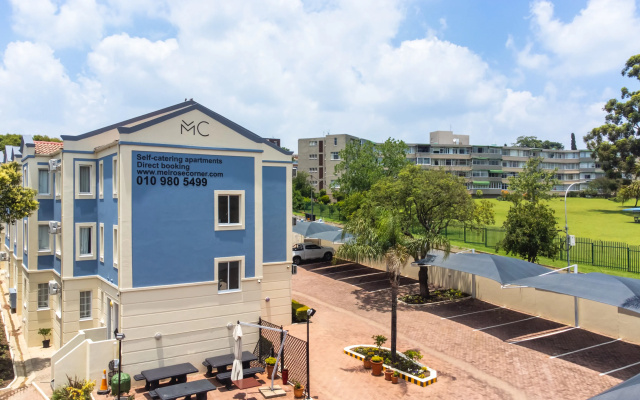 Melrose Corner Self Catering Hotel Apartments