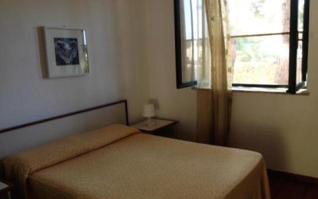 Case Vacanze Senia