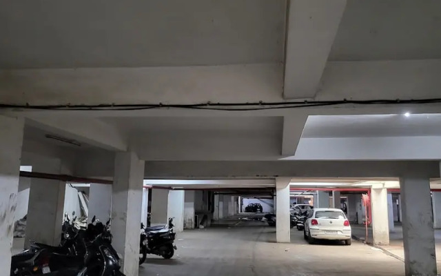 Hotel Shiv Kartik