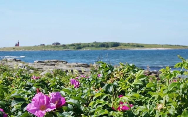 4 Star Holiday Home in Halmstad