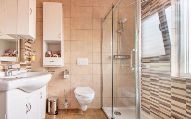Apartment Markulin Opatija/Kastav