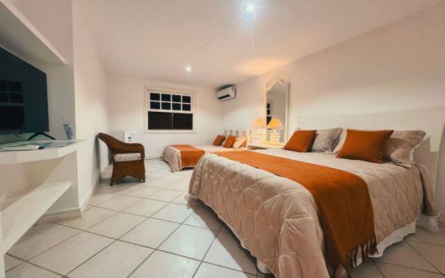 LUNA Hotel Boutique
