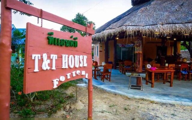 T and T House