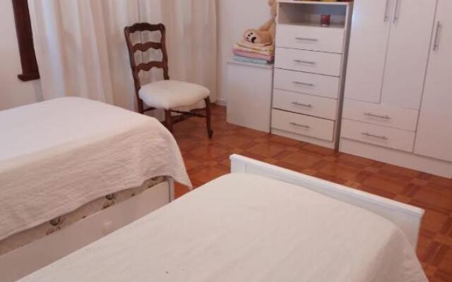 Chalet Tejedor