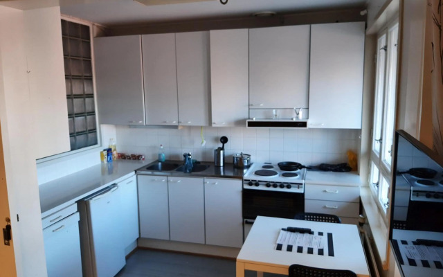 Oulun Satamahuoneet ja -ravintola