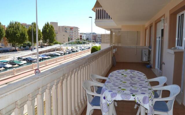 Apartamento Nou Fontana