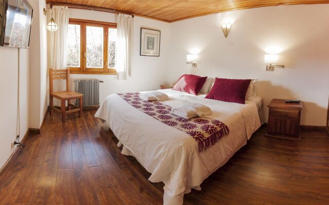 Hotel Tunqueley