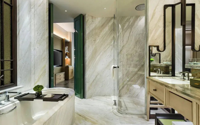 The St. Regis Shenzhen Bao'an