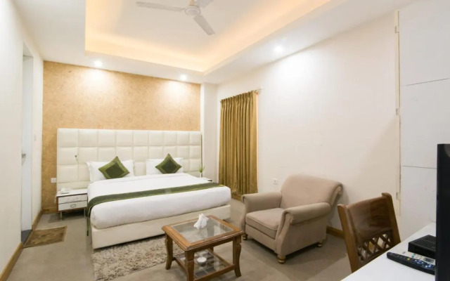 Treebo Trend House Inn