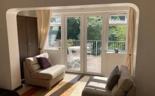 Woodland Views