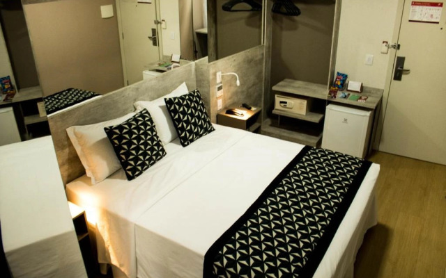 Bristol Viçosa Hotel