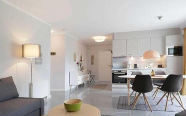 "Villa Sonnengarten", FeWo 3