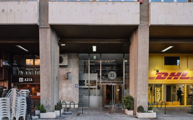 Apartamento cerca a Bernabeu by My City Home
