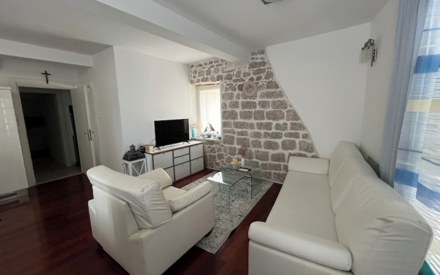 Apartments Villa De Blue