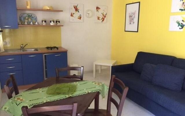 La Plaza Residence Levanzo