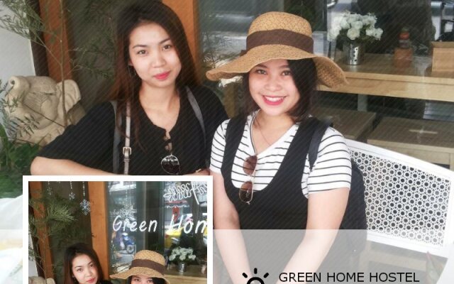 Green Home Hostel