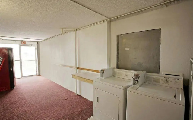 Americas Best Value Inn
