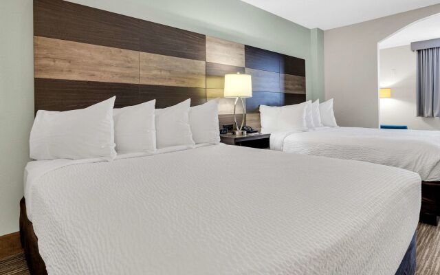 Country Inn & Suites by Radisson Rehoboth Beach - Dewey