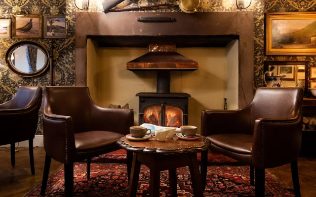 The Pheasant Inn - The Inn Collection Group