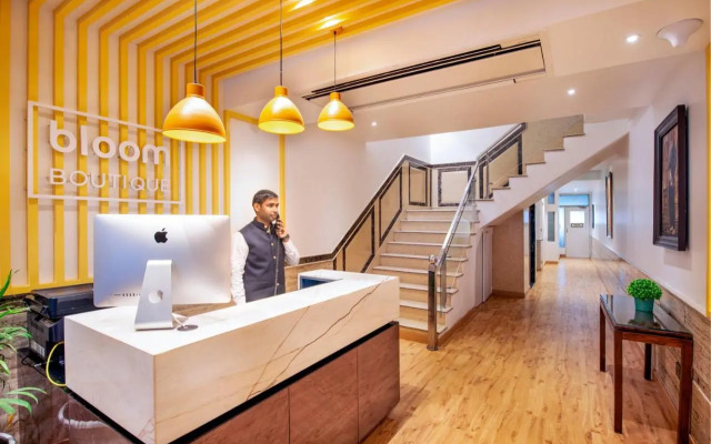Ace Residency Hotel  Apartments