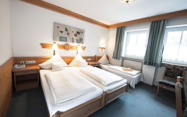 Hotel Huber