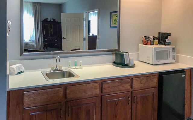 Quality Inn Richmond