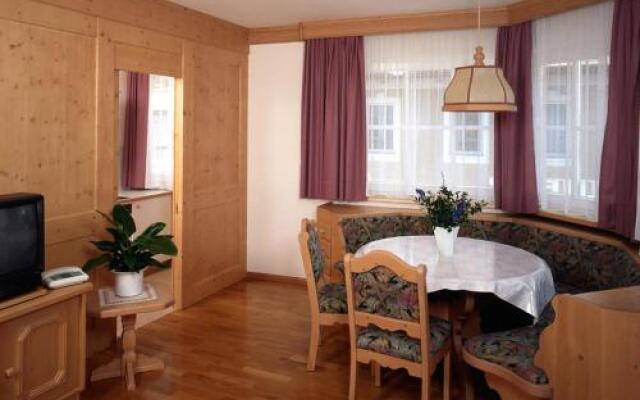 Residence Unterhuber