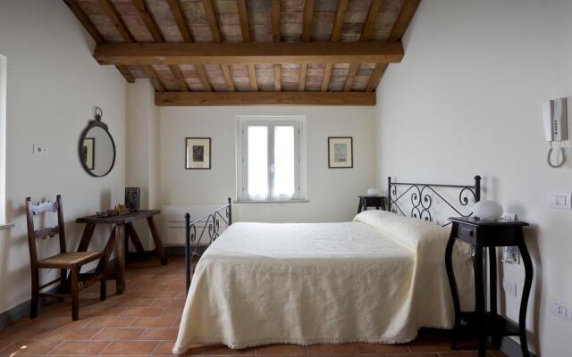 Molino Monacelli Country House