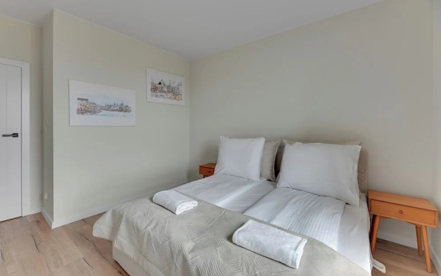 Horizon 169 - SeaView by GrandApartments