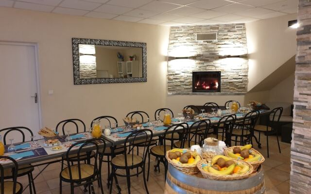 Camping des Rosieres