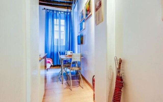 Rome Suites & Apartments Trevi