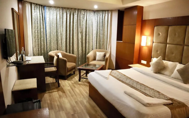 Mw Hotel