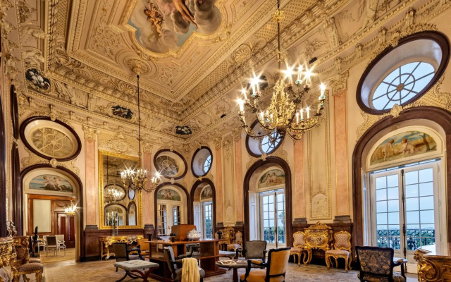 Pousada Palácio de Estói - Small Luxury Hotels