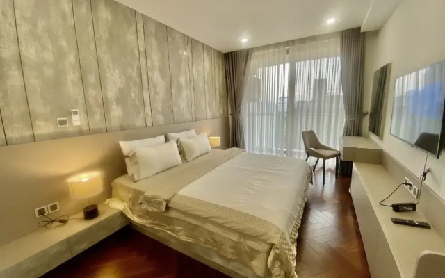 Scenic Valley VietNam - Vina We Stay