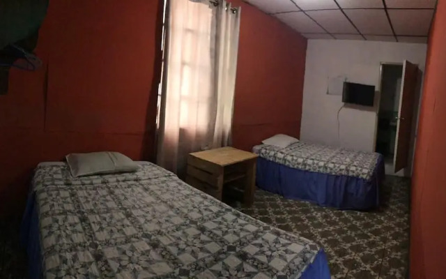 Hotel Mayestic
