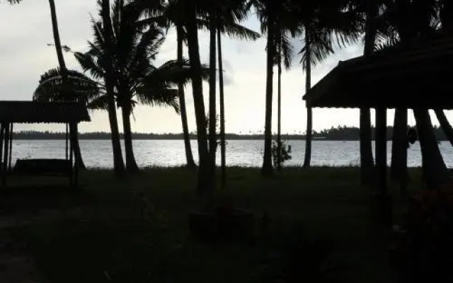 Gramam Homestay, Cochin