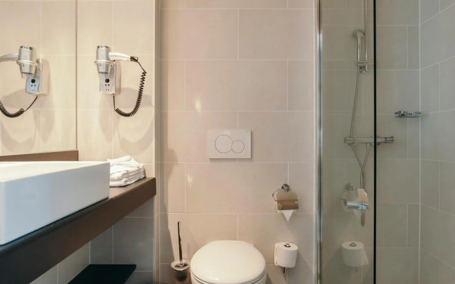Leopold Hotel Oudenaarde
