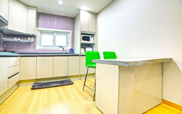 Namyangju Noblian House Pension