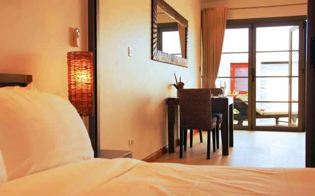 The Residence Resort