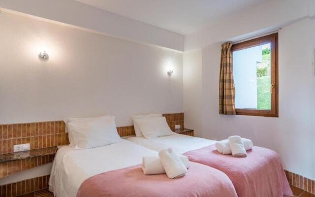 Pedras del Rei, Nature and Beach Apartment