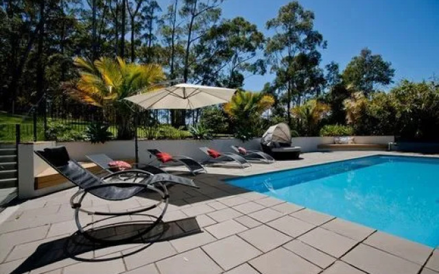 Moonee Beach Executive Retreat
