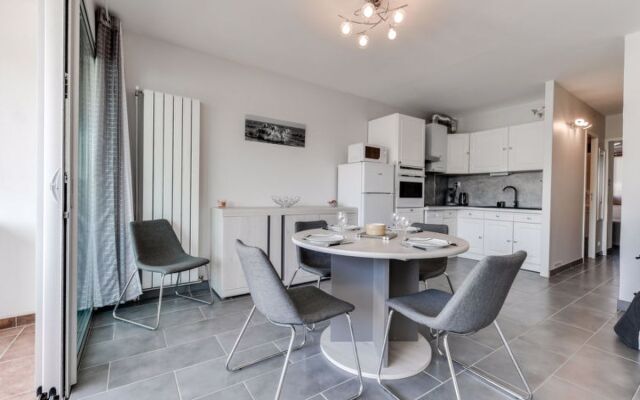 Les Marinas de la Plage I 10424