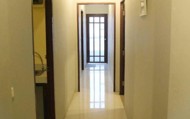 Enrico Hostel Patong
